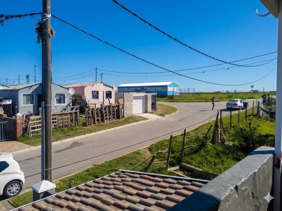3 Bedroom Property for Sale in Malabar Eastern Cape